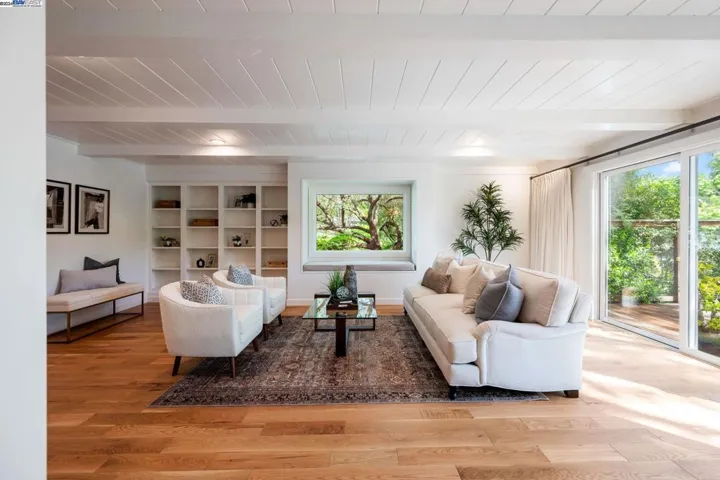 24 Crest Estate Dr, Alamo, California 94507