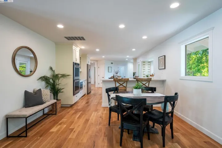 24 Crest Estate Dr, Alamo, California 94507