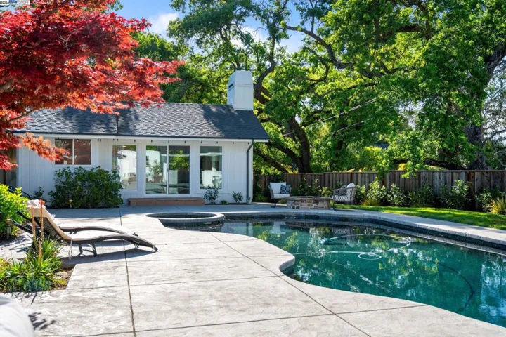 24 Crest Estate Dr, Alamo, California 94507