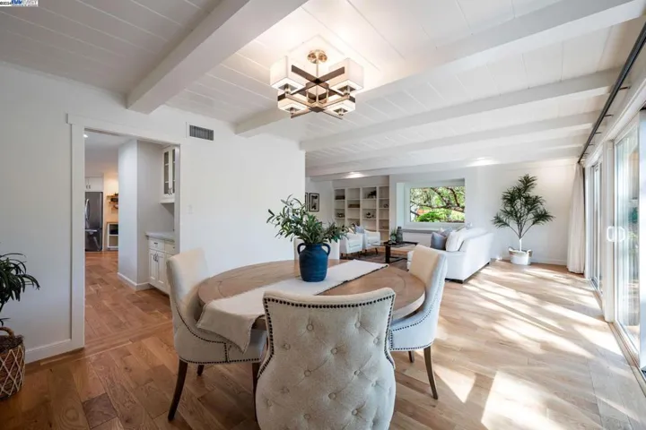 24 Crest Estate Dr, Alamo, California 94507