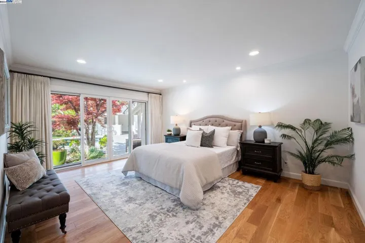 24 Crest Estate Dr, Alamo, California 94507