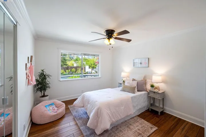 24 Crest Estate Dr, Alamo, California 94507