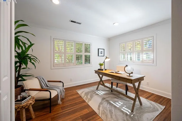 24 Crest Estate Dr, Alamo, California 94507