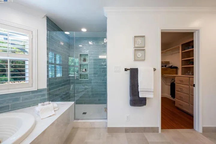 24 Crest Estate Dr, Alamo, California 94507