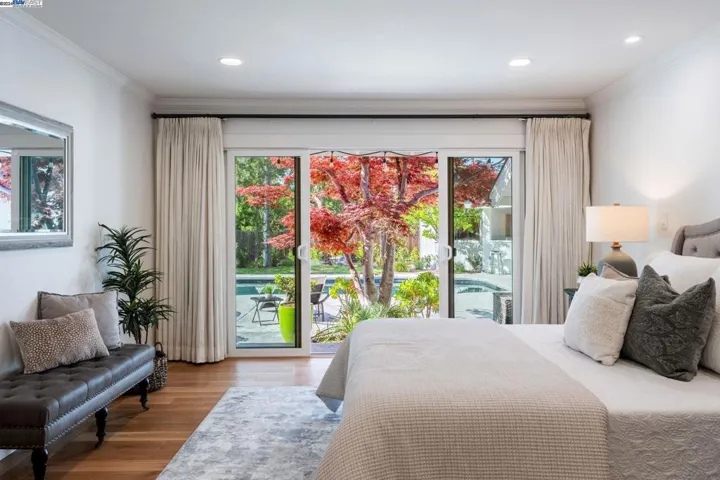 24 Crest Estate Dr, Alamo, California 94507