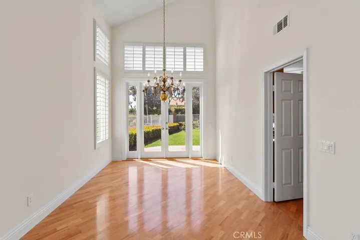 27 High Blf, Laguna Niguel, California 92677