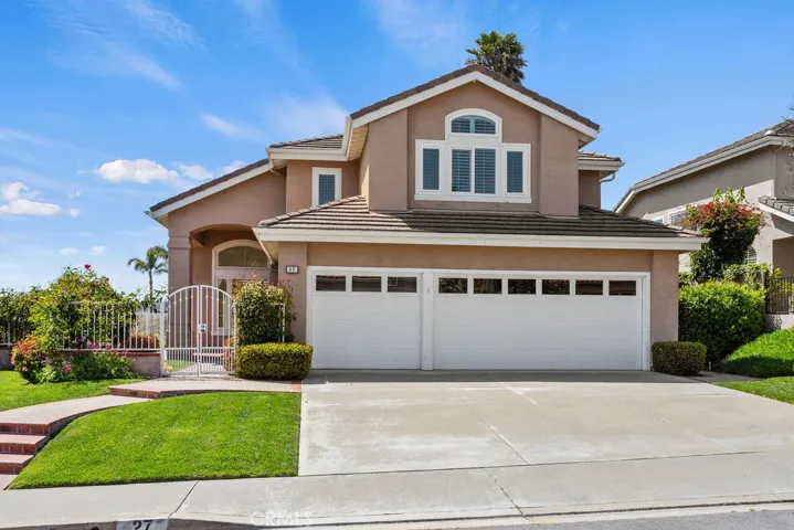 27 High Blf, Laguna Niguel, California 92677