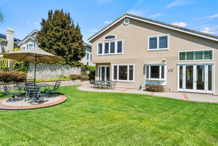 27 High Blf, Laguna Niguel, California 92677