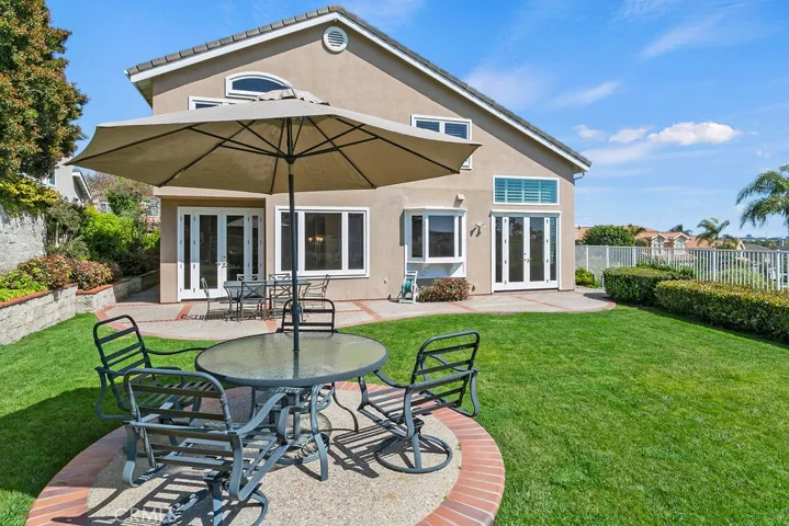 27 High Blf, Laguna Niguel, California 92677