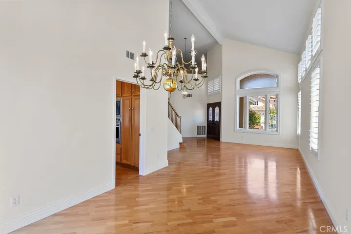 27 High Blf, Laguna Niguel, California 92677