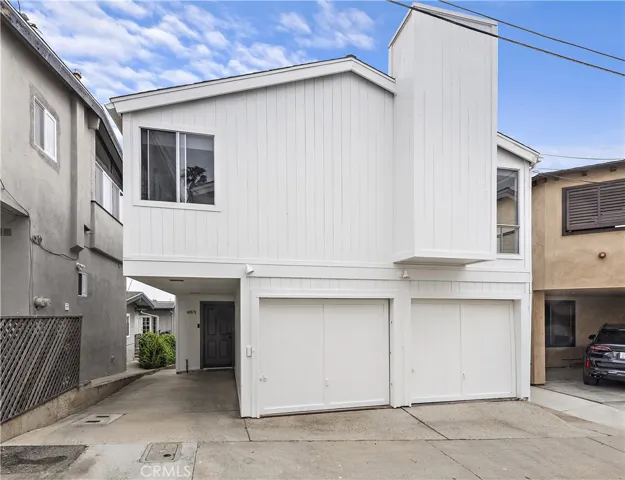 405 Heliotrope Avenue A, Corona Del Mar, California 92625
