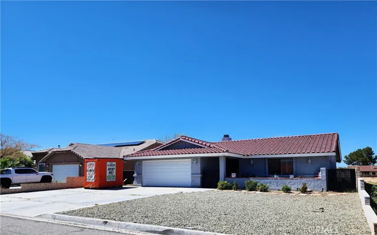 14502 Rivers Edge Road, Helendale, California 92342