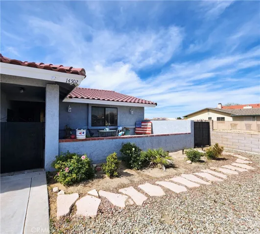 14502 Rivers Edge Road, Helendale, California 92342