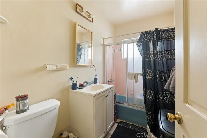 Unit 2 Bath