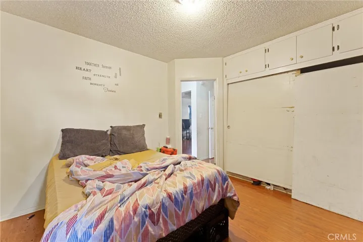 Unit 4 Bedroom 1