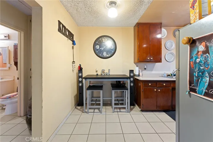Unit 3 Dining room