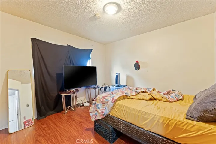 Unit 4 Bedroom 1