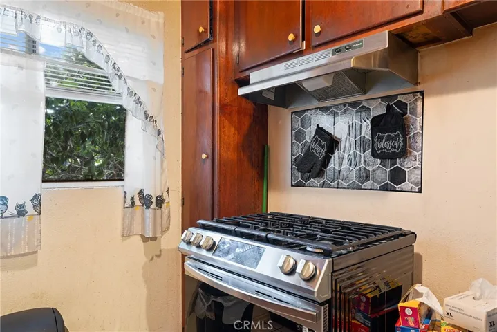 Unit 3 Kitchen
