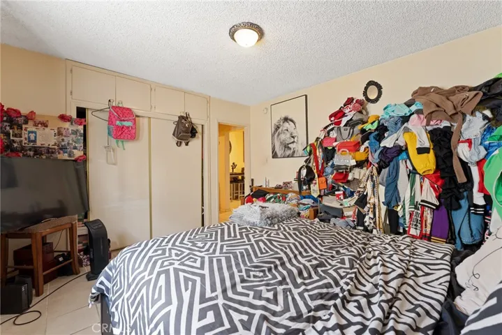 Unit 3 Bedroom