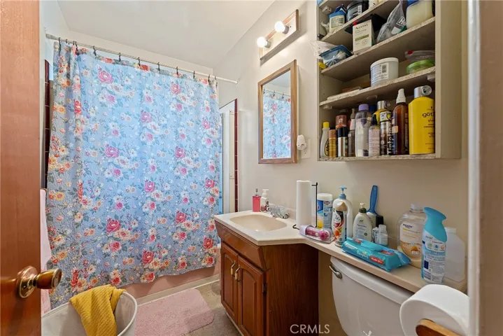 Unit 1 Bath