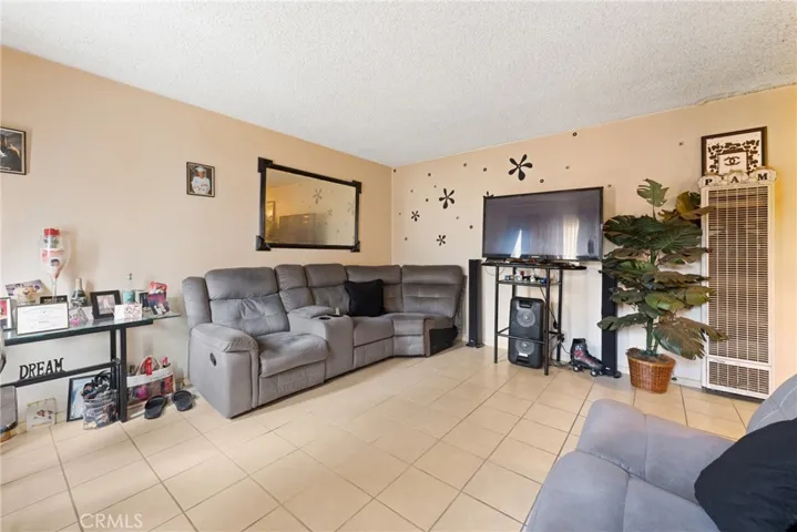 Unit 3 Living room