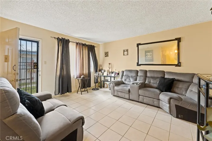 Unit 3 Living room