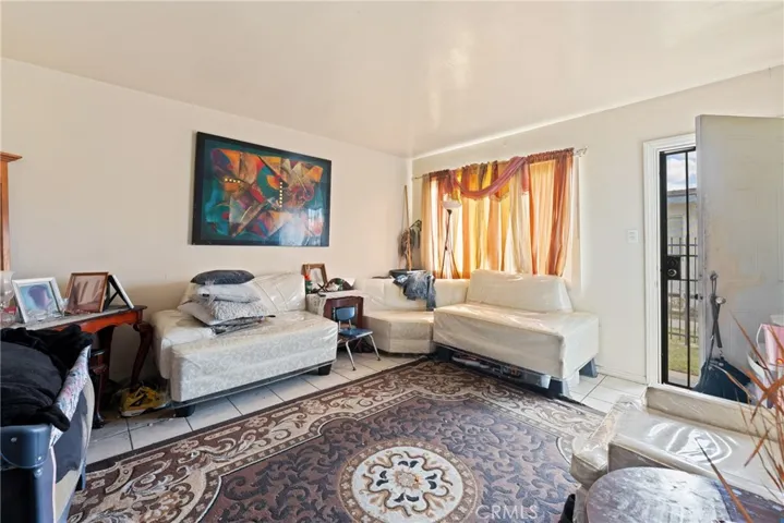 Unit 2 Living room