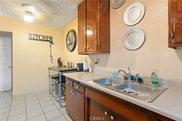Unit 3 Kitchen and Dining room