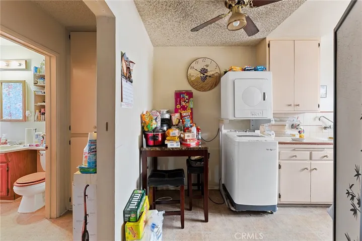 Unit 1 Dining room