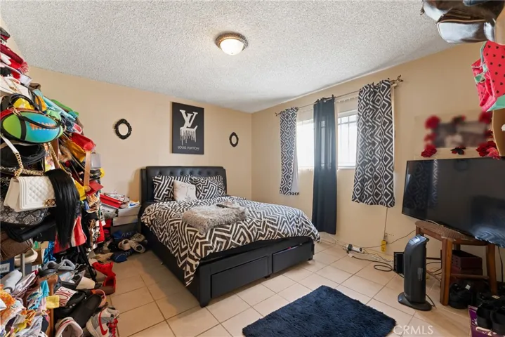 Unit 3 Bedroom