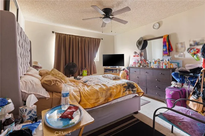 Unit 1 Bedroom