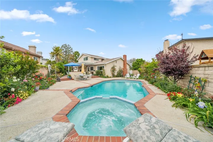14381 Mimosa Lane, Tustin, California 92780