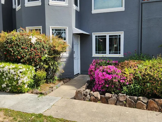 410 Highland Avenue, San Mateo, California 94401