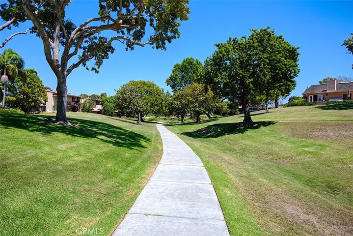 ONE OF THE MANY WALKING TRAILS