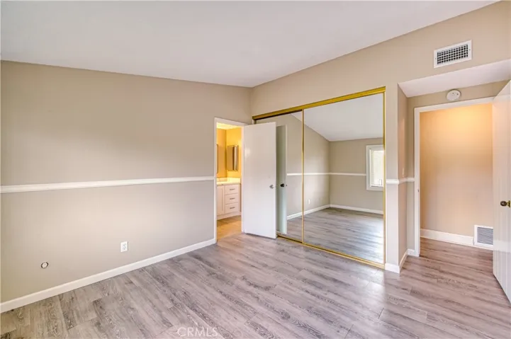 SECOND BEDROOM LOOKING TO BATH