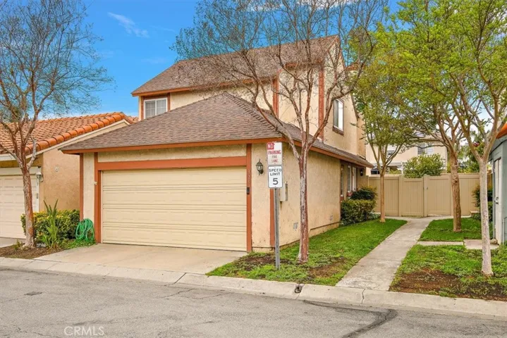 325 Doral Street, Ontario, California 91761