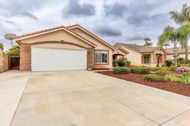 31903 Crecy Drive, Winchester, California 92596