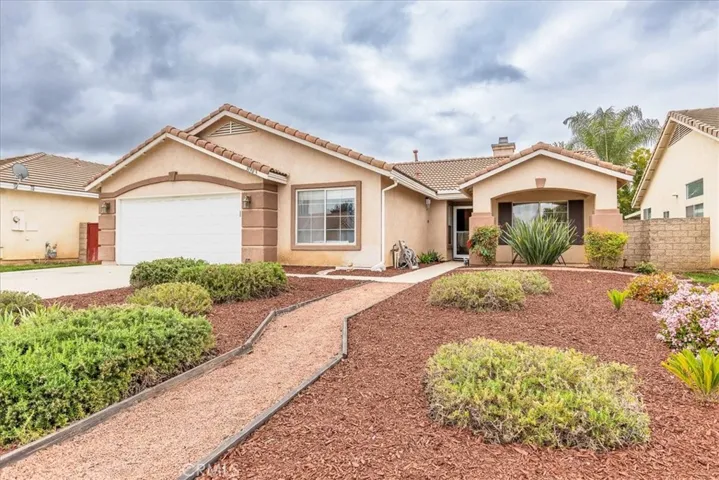 31903 Crecy Drive, Winchester, California 92596