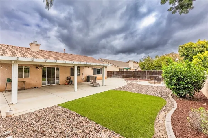 31903 Crecy Drive, Winchester, California 92596