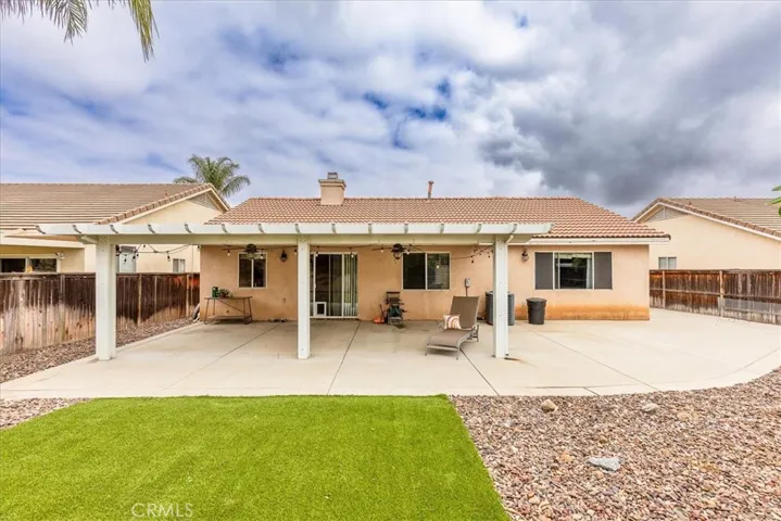 31903 Crecy Drive, Winchester, California 92596