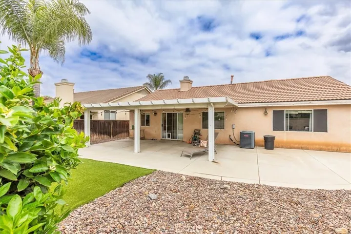 31903 Crecy Drive, Winchester, California 92596