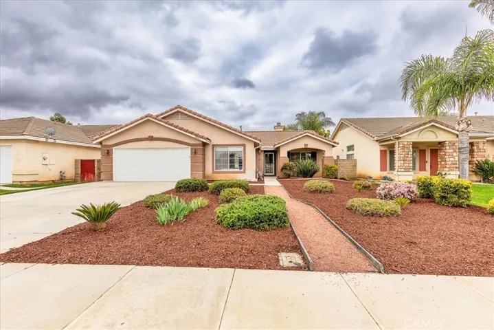 31903 Crecy Drive, Winchester, California 92596