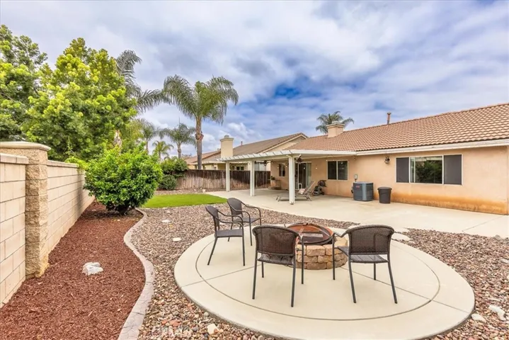 31903 Crecy Drive, Winchester, California 92596