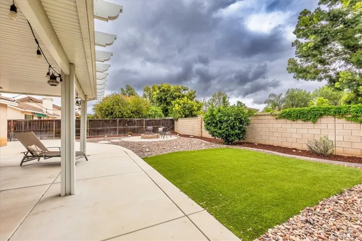 31903 Crecy Drive, Winchester, California 92596