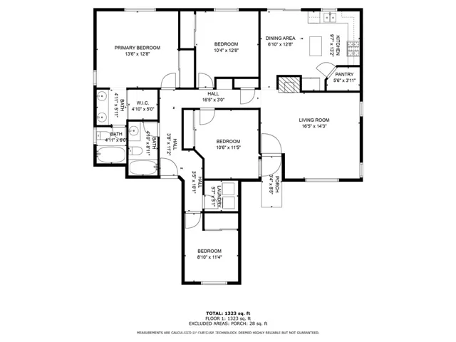 31903 Crecy Drive, Winchester, California 92596