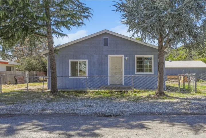 75 Butler Street, Clearlake Oaks, California 95423