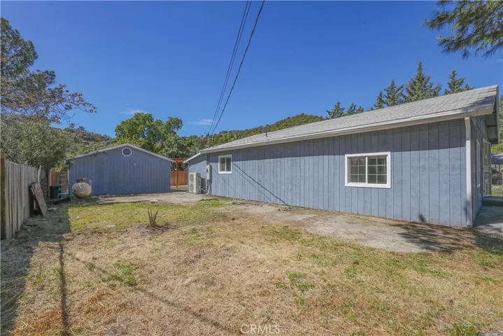 75 Butler Street, Clearlake Oaks, California 95423