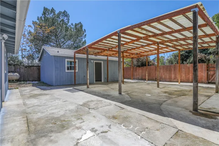 75 Butler Street, Clearlake Oaks, California 95423