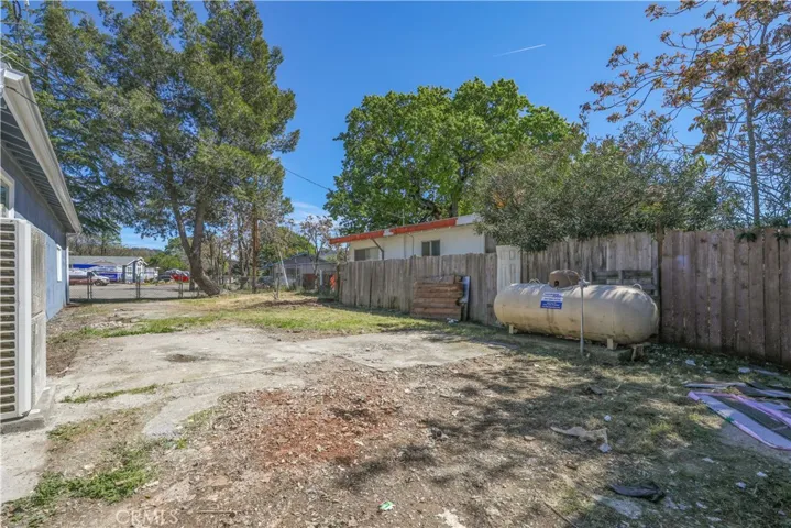 75 Butler Street, Clearlake Oaks, California 95423