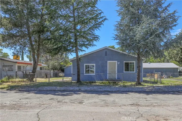 75 Butler Street, Clearlake Oaks, California 95423